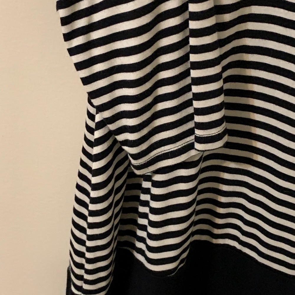 CYNTHIA ROWLEY Stripped Top size 3X - Picture 7 of 15